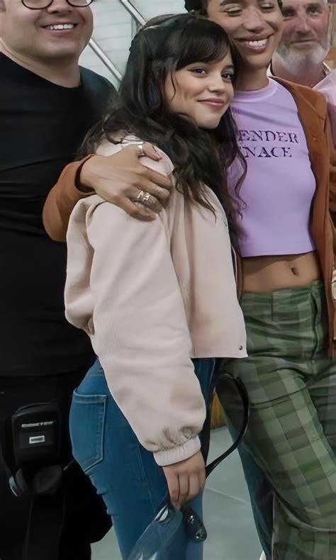 jenna ortega anal